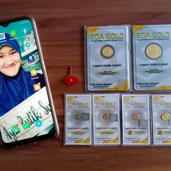 

➤v5 EOA gold 0,1 / 0,2 / 0,5 ✹ ✷ ￣