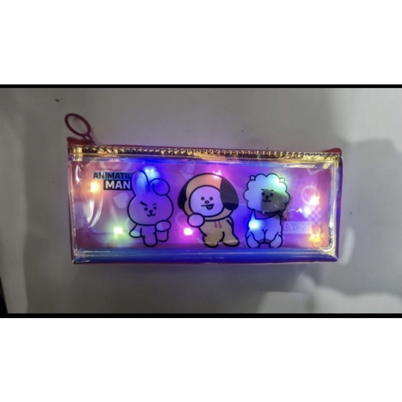 

TEMPAT PENSIL RESLETING LAMPU