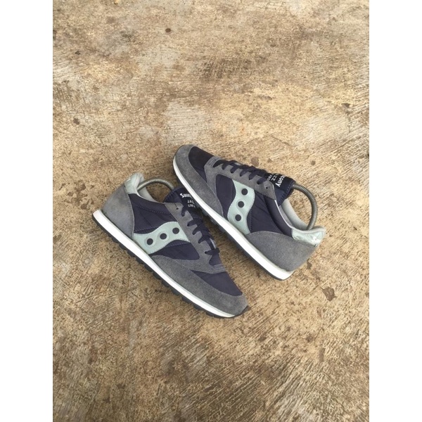 saucony Jazz Low pro