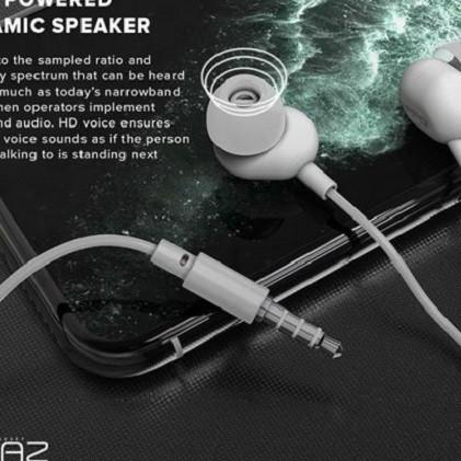 ✳ Headset Hippo Toraz Wired headset Stereo Sound - Headset Hippo ✤