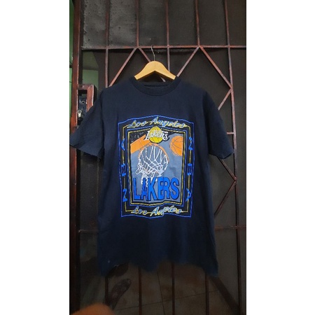 lakers vintage