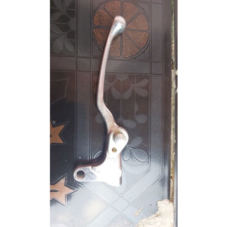 Handle Rem LH Yamaha Mio J M3 Original