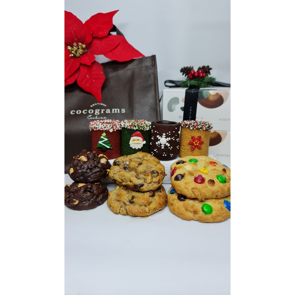 

Hampers Natal/ Christmas F