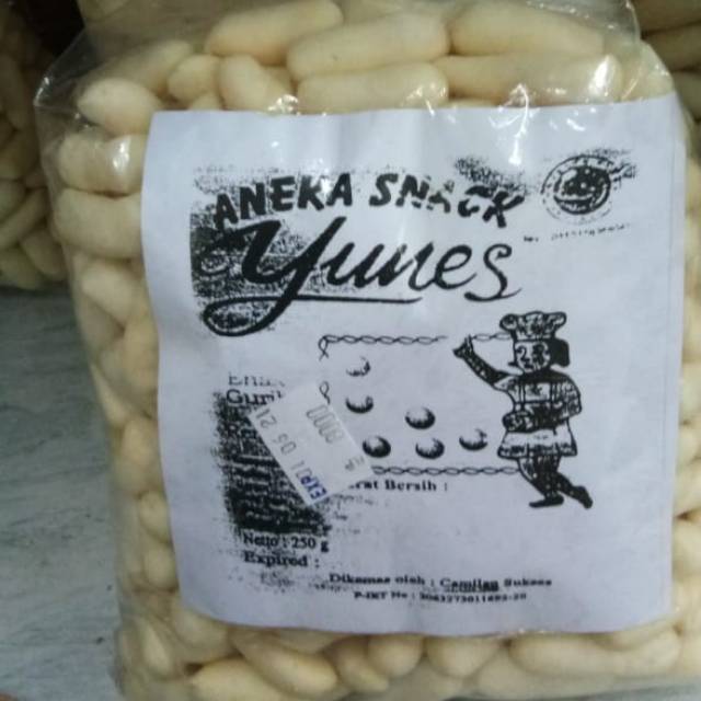 

Pilus Ikan