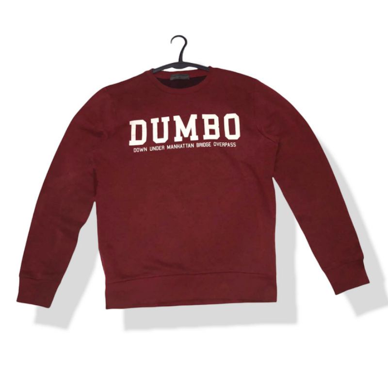 CN MAROON BY GIORDANO