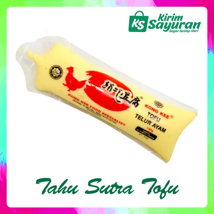 Jual Tahu Sutra Tofu 1 Pcs Shopee Indonesia