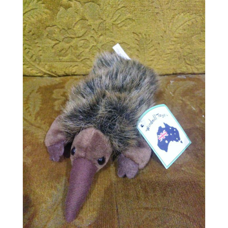 oleh oleh australia / boneka australia / souvenir australia