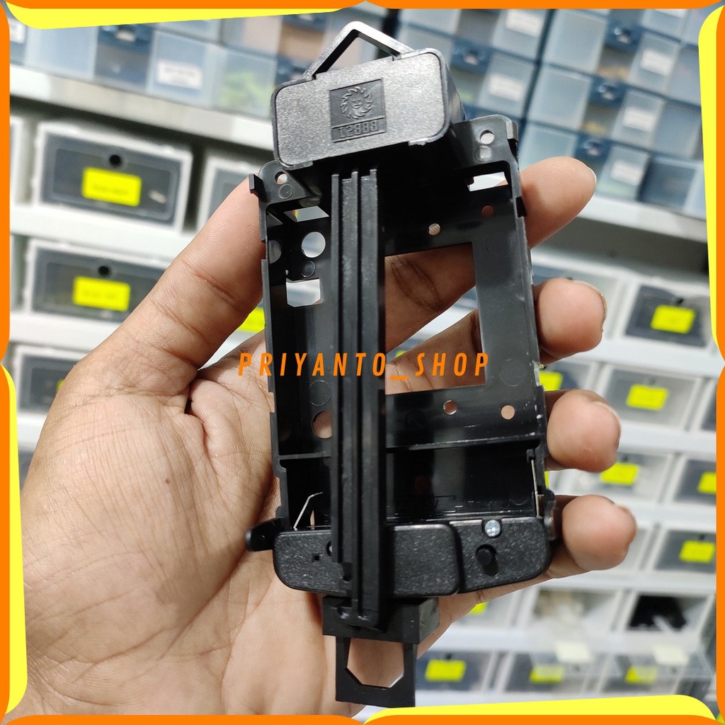 Casing mesin Jam Bandul Mesin Goyang Mesin Pendulum 12888 Asli ori