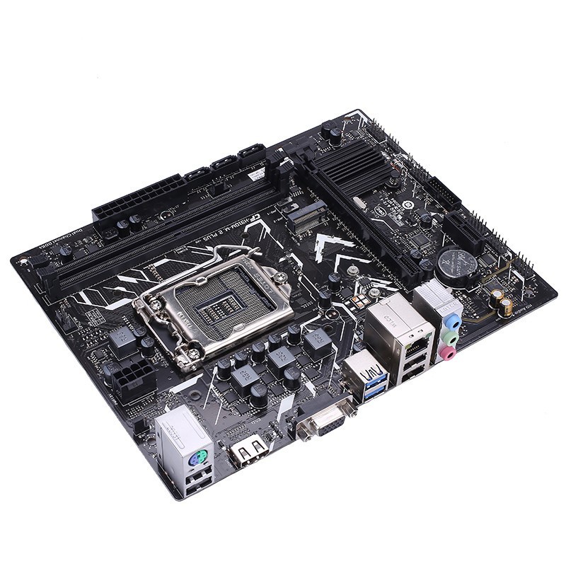 Motherboard COLORFUL H310M M.2 Plus V20