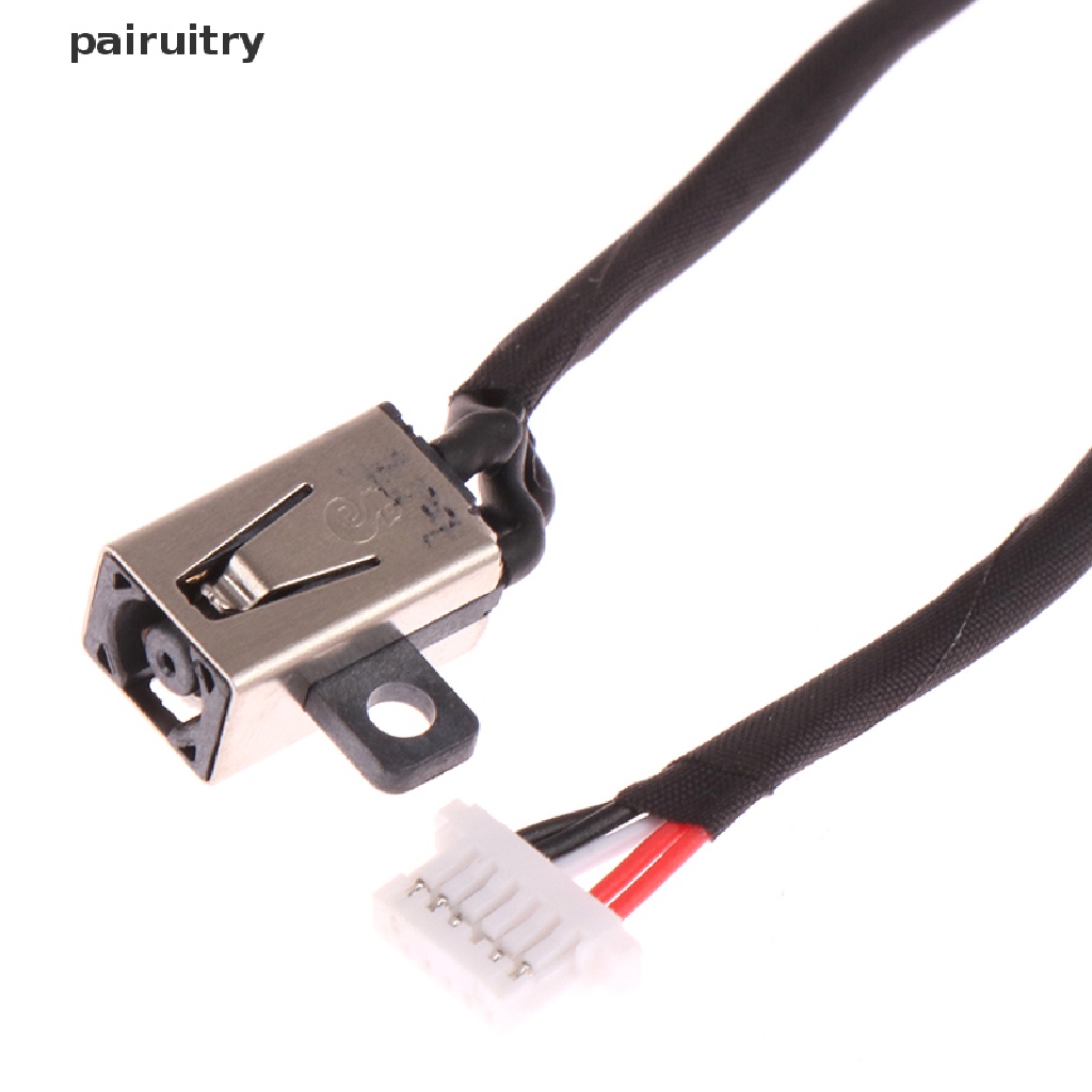 Kabel Konektor Power DC Laptop Untuk Dell Inspiron 11 3147 3000