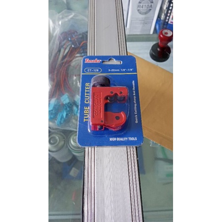 

TUBE CUTTER CT -128 TANAKA / cutter pipa