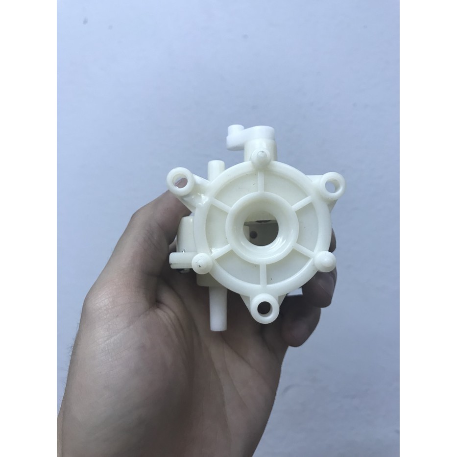 Sparepart GEAR BOX KIPAS ANGIN COSMOS / MIYAKO / MASPION