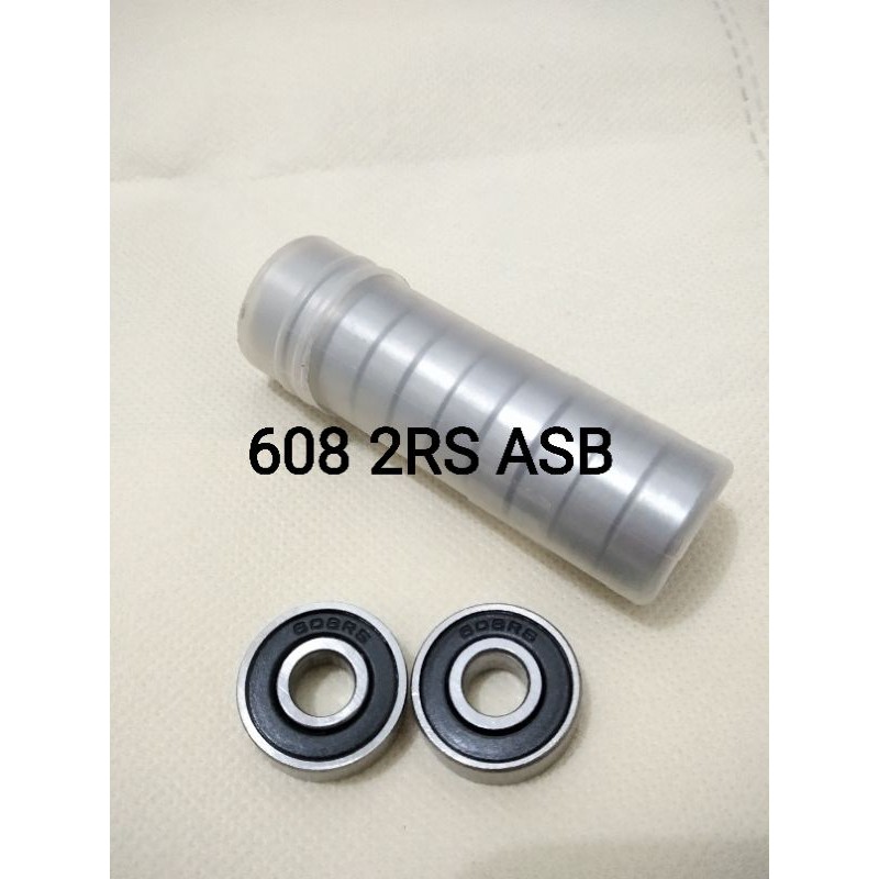 Bearing 608 2RS ASB