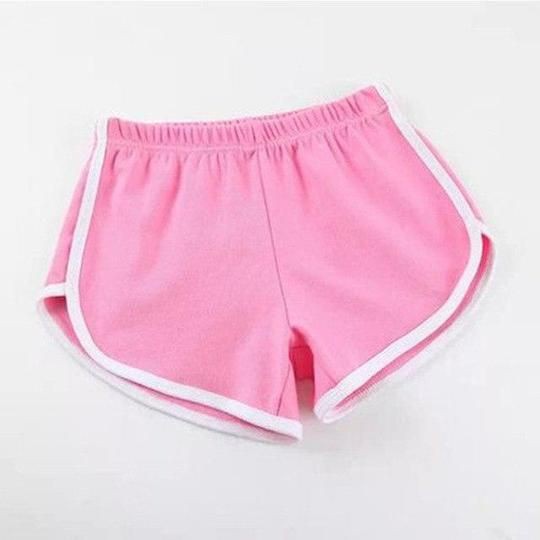 Bess - Muniko Hot Pants