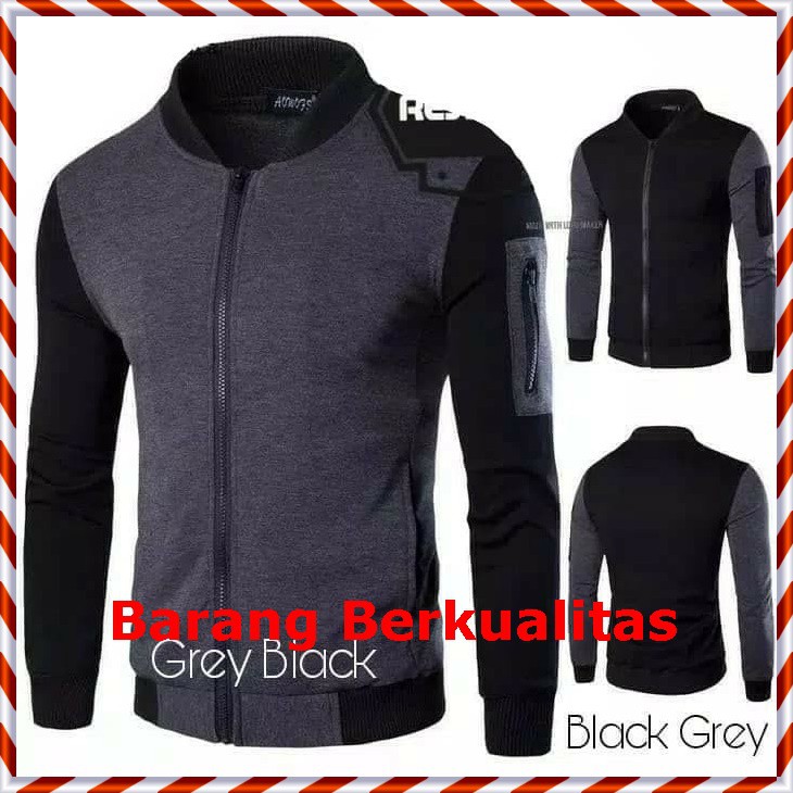 JAKET BOMBER SPECIAL EDITION Baju Pria - Baju Cowok - Jaket Pria - Jaket Cowok Murah - Jaket Kuliah