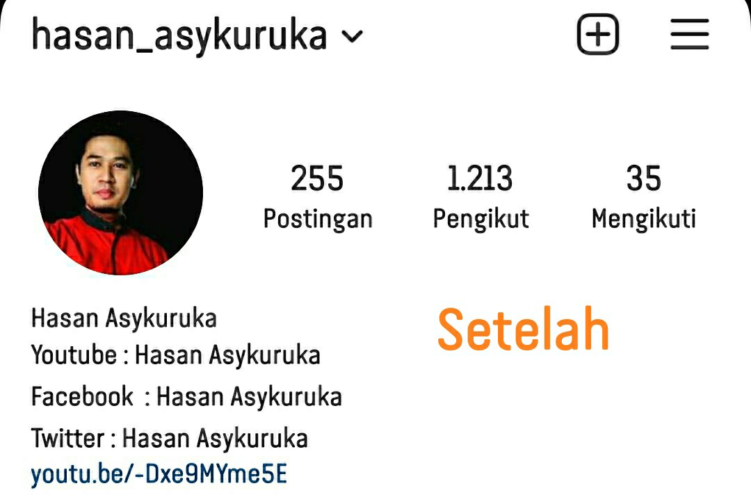Followers Instagram Indonesia Real Aktif