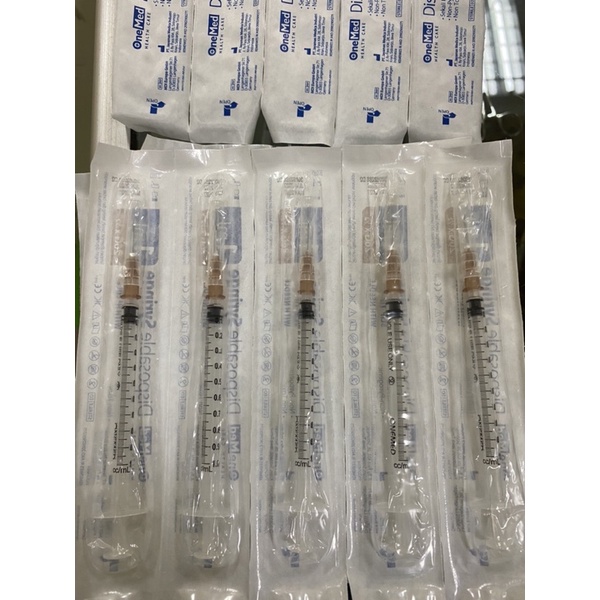 spuit 1cc 3cc 5cc 10cc 20cc