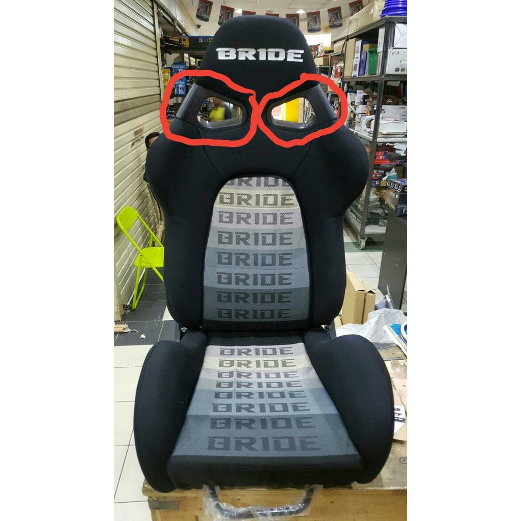 mata jok racing bride cuga import