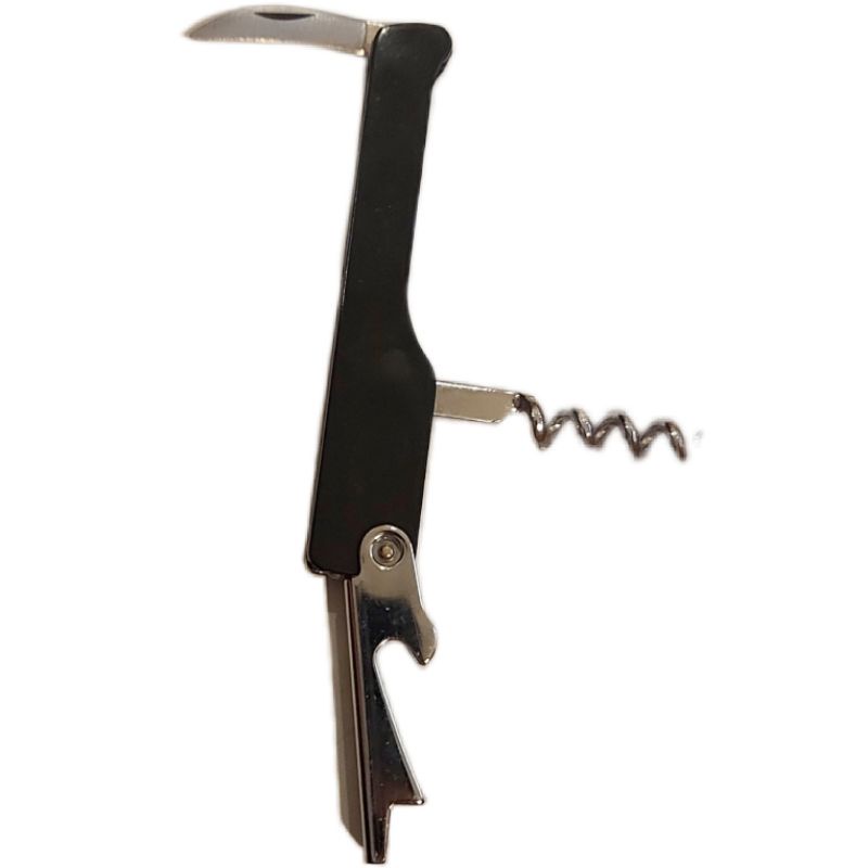 MULTIUSE CORKSCREW