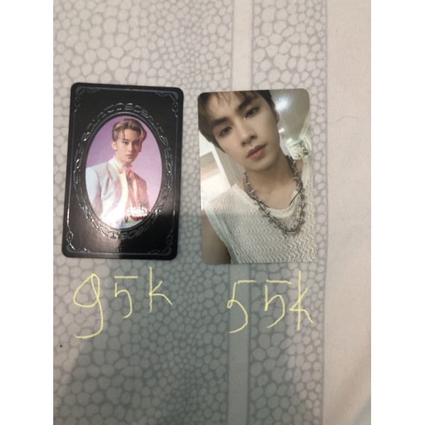 yb mark dan pc xiaojun