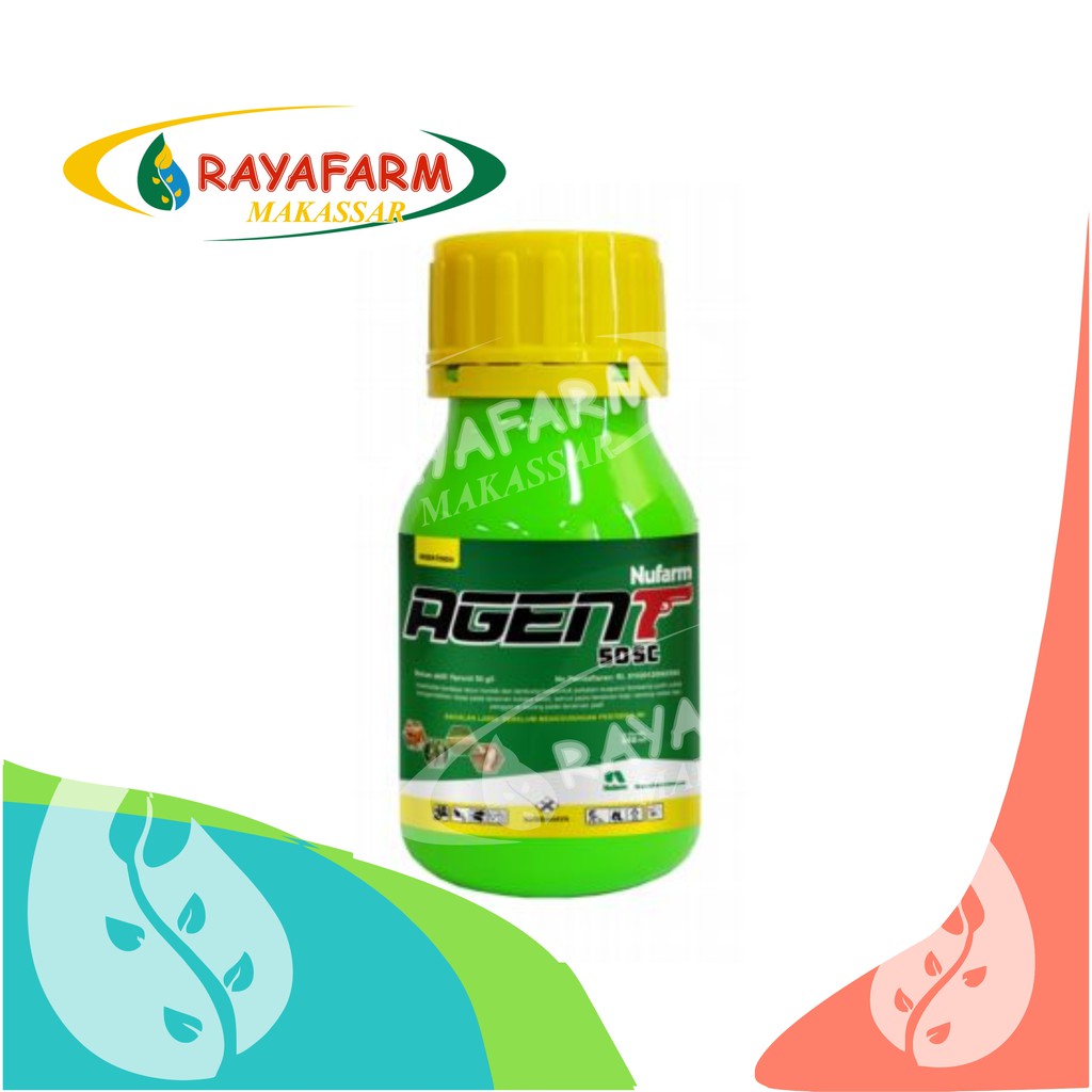 Agent 50 SC 250 ML