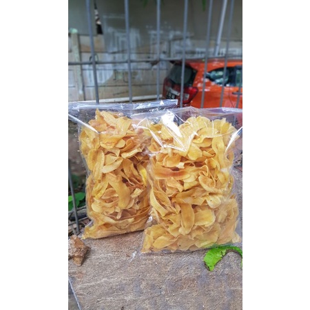 

kripik pisang