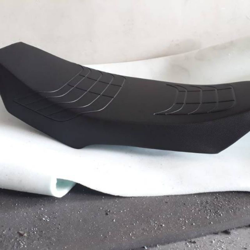 jok rx king perahu-rx king perahu fiber hitam pres