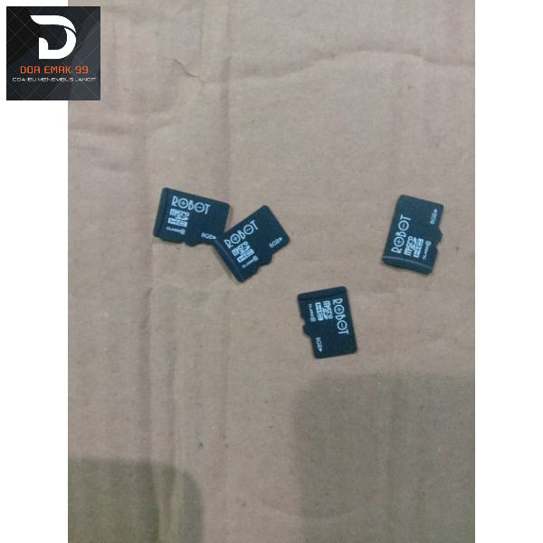 SD Card MMC Armbian Casa OS Openwrt
