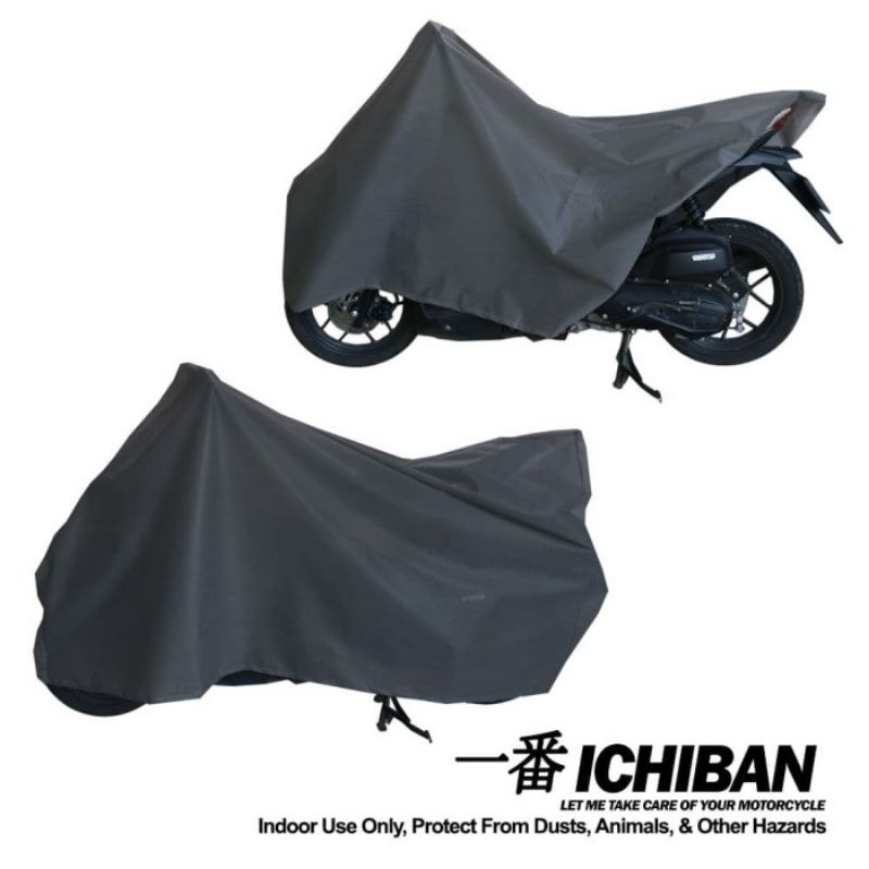 Ichiban  Motocycle