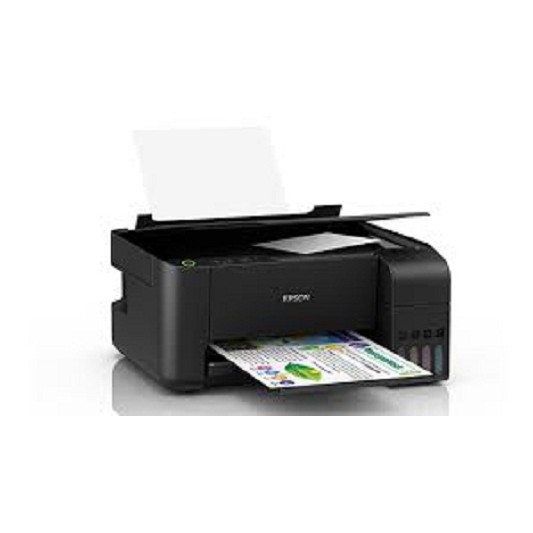 Epson EcoTank L3110 All-in-One Ink Tank Printer