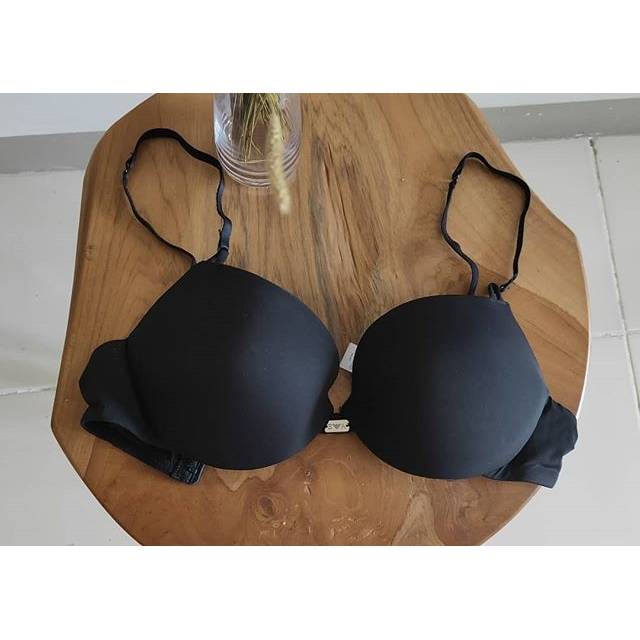Push up Sexy Bra Emporio Armani