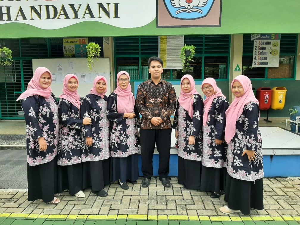 Tunik Batik 8 (xs S M L Xl Xxl Xxxl 4xl)