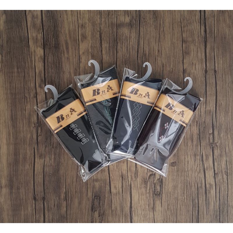 KAOS KAKI KERJA PRIA POLOS DEWASA PANJANG MURAH/KAOS KAKI KANTOR PRIA FORMAL-6