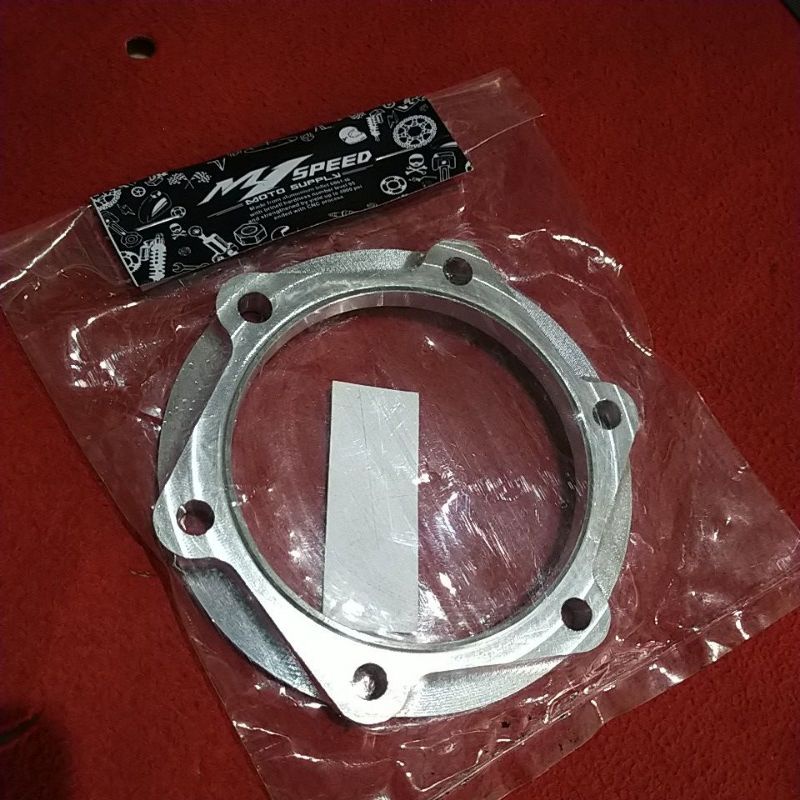 plendes piringan klx dtracker adaptor piringan dtracker pnp Kaliper Tokico Brembo