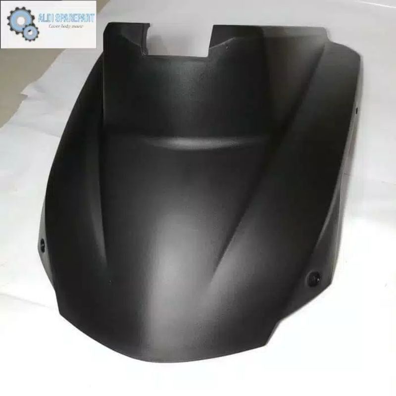 Cover Tutup Mesin Honda Beat Fi 2012 - 2015
