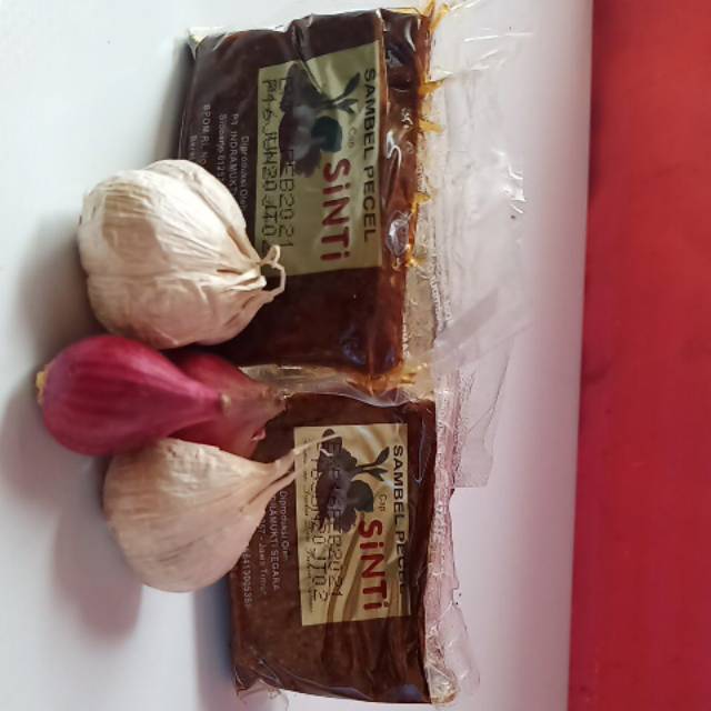 

Sambal kacang