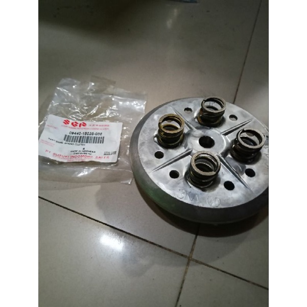 rumah per kopling rx king modif per kopling smash