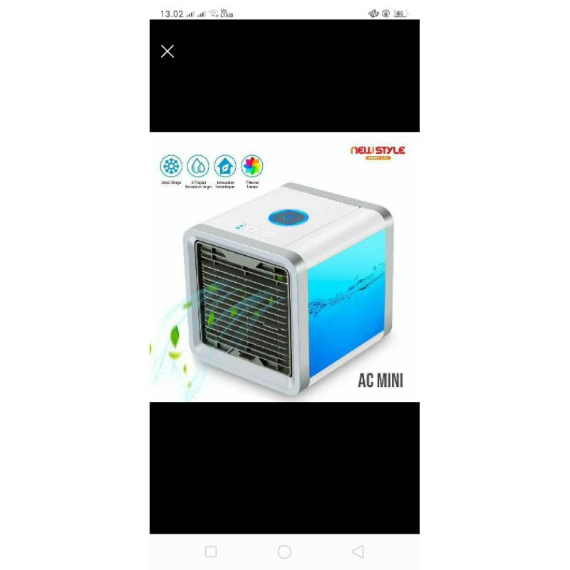 AC MINI PORTABLE