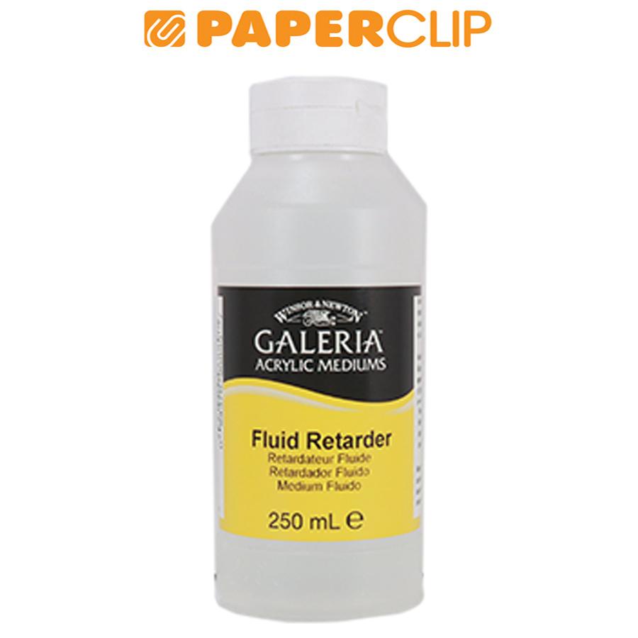 

WINSOR & NEWTON 250ML FLUID RET 3040818SMV