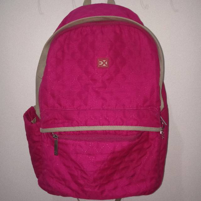 Tas ransel eksport bekas