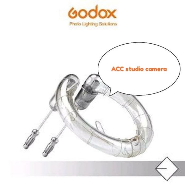 Flashtube Godox DE300/DE300II/DS300/SK300/SK300II DLL ORYGINAL GODOX