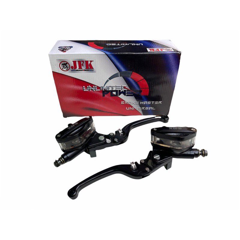 Master Rem set JFK permium Universal Nmax,nmax2020,Xmax,Aerox,PCX,ADV,R15,CBR,Ninja Dll