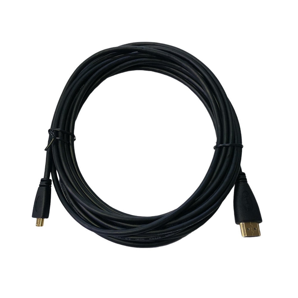 Kabel HDMI to Micro HDMI Howell 5M