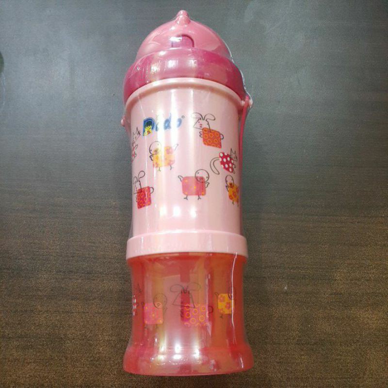 ☃Cutezz_Ching1☃Dodo Drink &amp; Snack Cup DDC 014