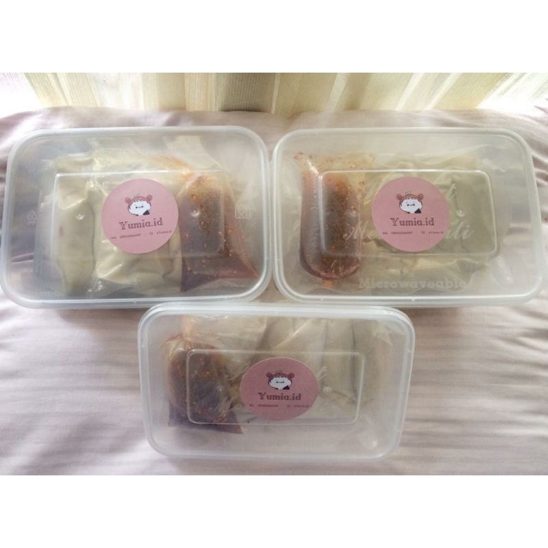 

pangsit tulang rangu