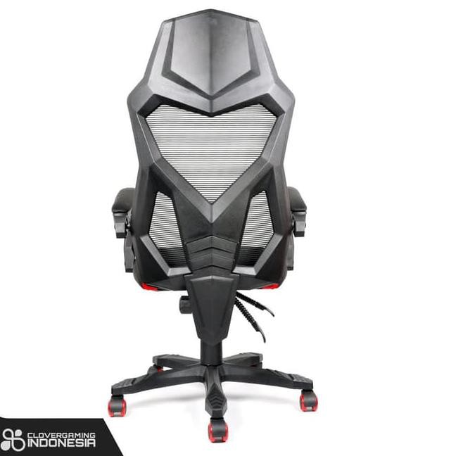  READY Rexus  RGC  R50  Gaming  Chair Kursi  Gaming  XeC 150 