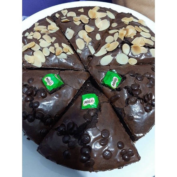 

Brownies