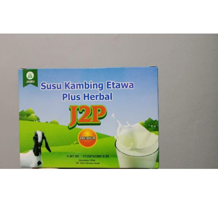

PER Susu Kambing Etawa J2P✩ (Model Terkini)Diskon promo ➱