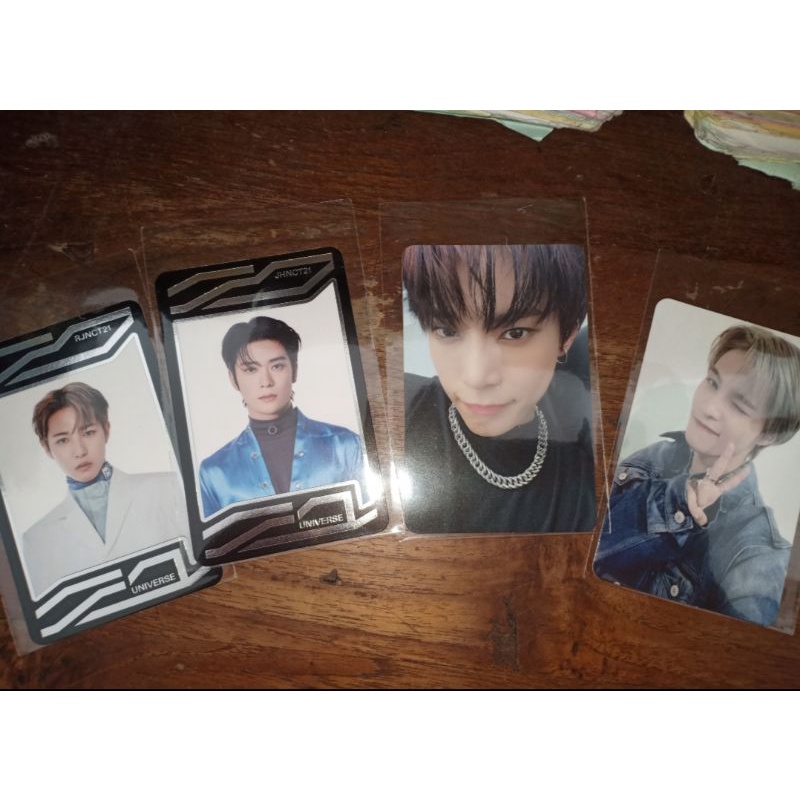 PC YANGYANG JEWEL UNIVERSE NCT2021