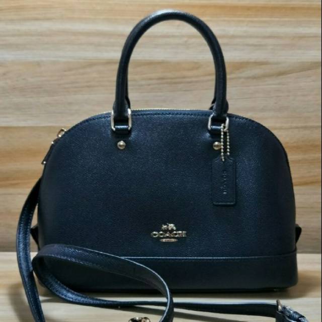 SALE NEW Tas Wanita COACH Mini Sierra Original Authentic